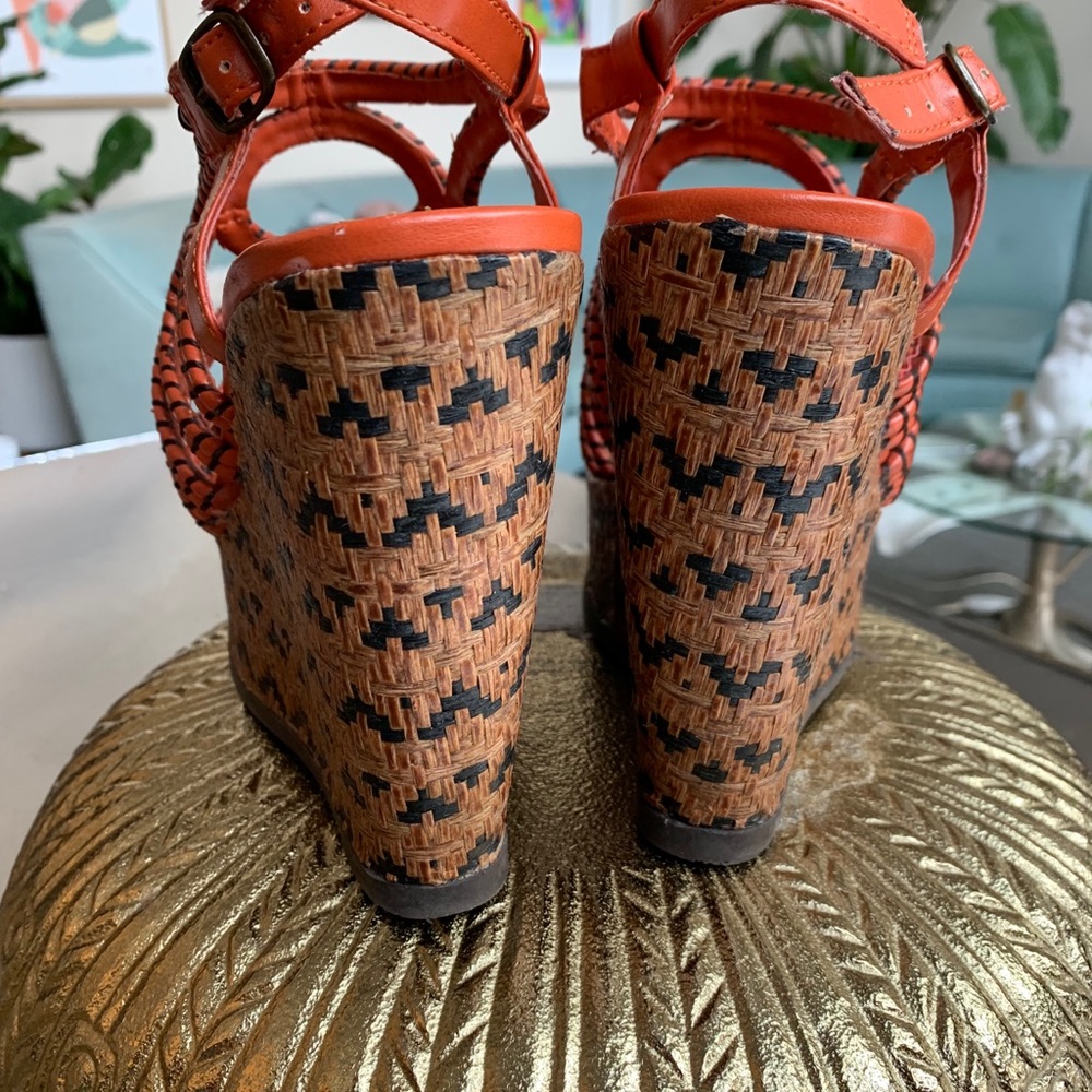 Wedges - Picture 5 of 6